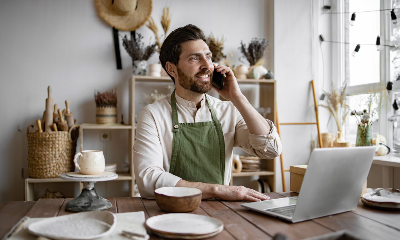 El Poder del Minimalismo en el Emprendimiento: Menos es Más