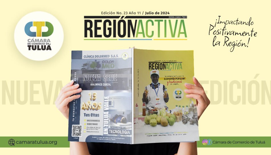 Revista region activa banner web