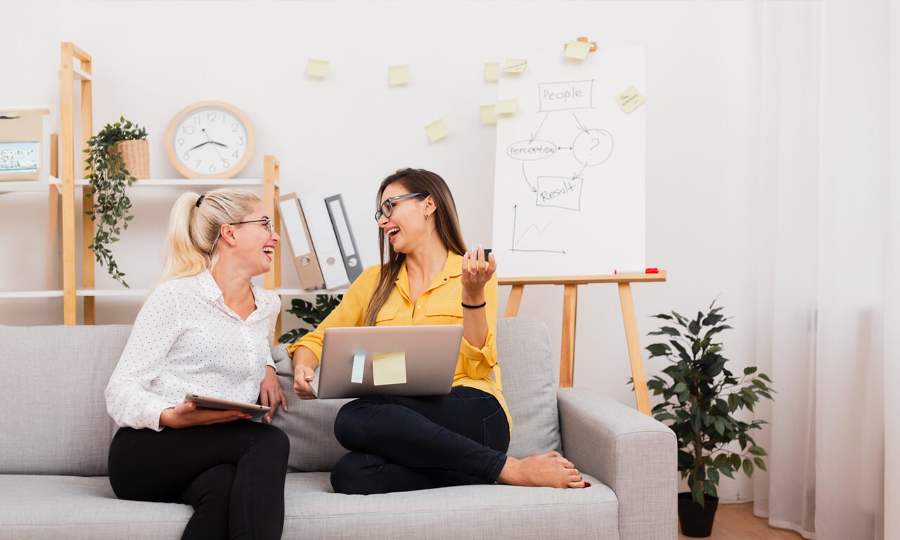 La Importancia de la Salud Mental y el Acompañamiento Psicológico en el Emprendimiento