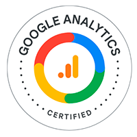 Google Analytics