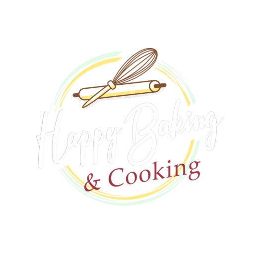 Happy Baking and Cooking