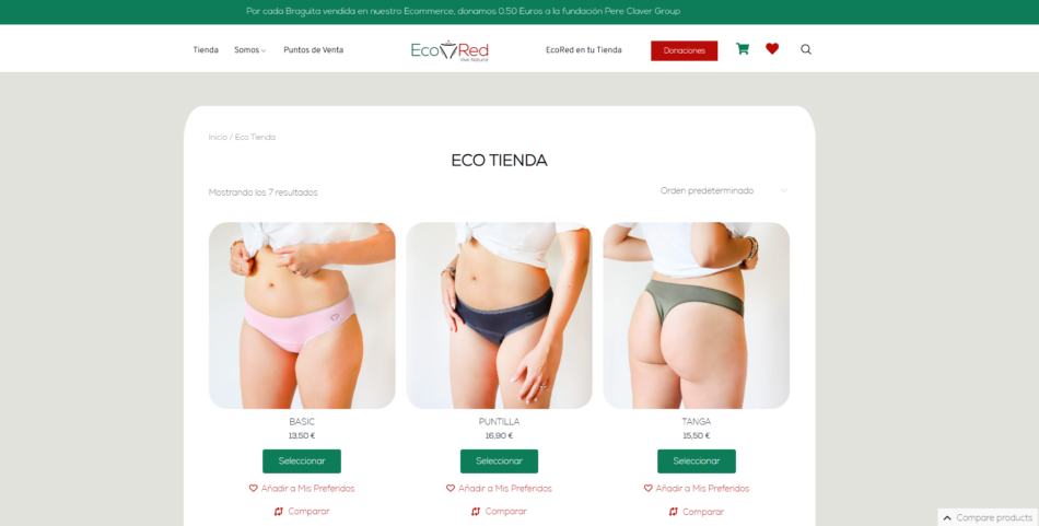 EcoTienda