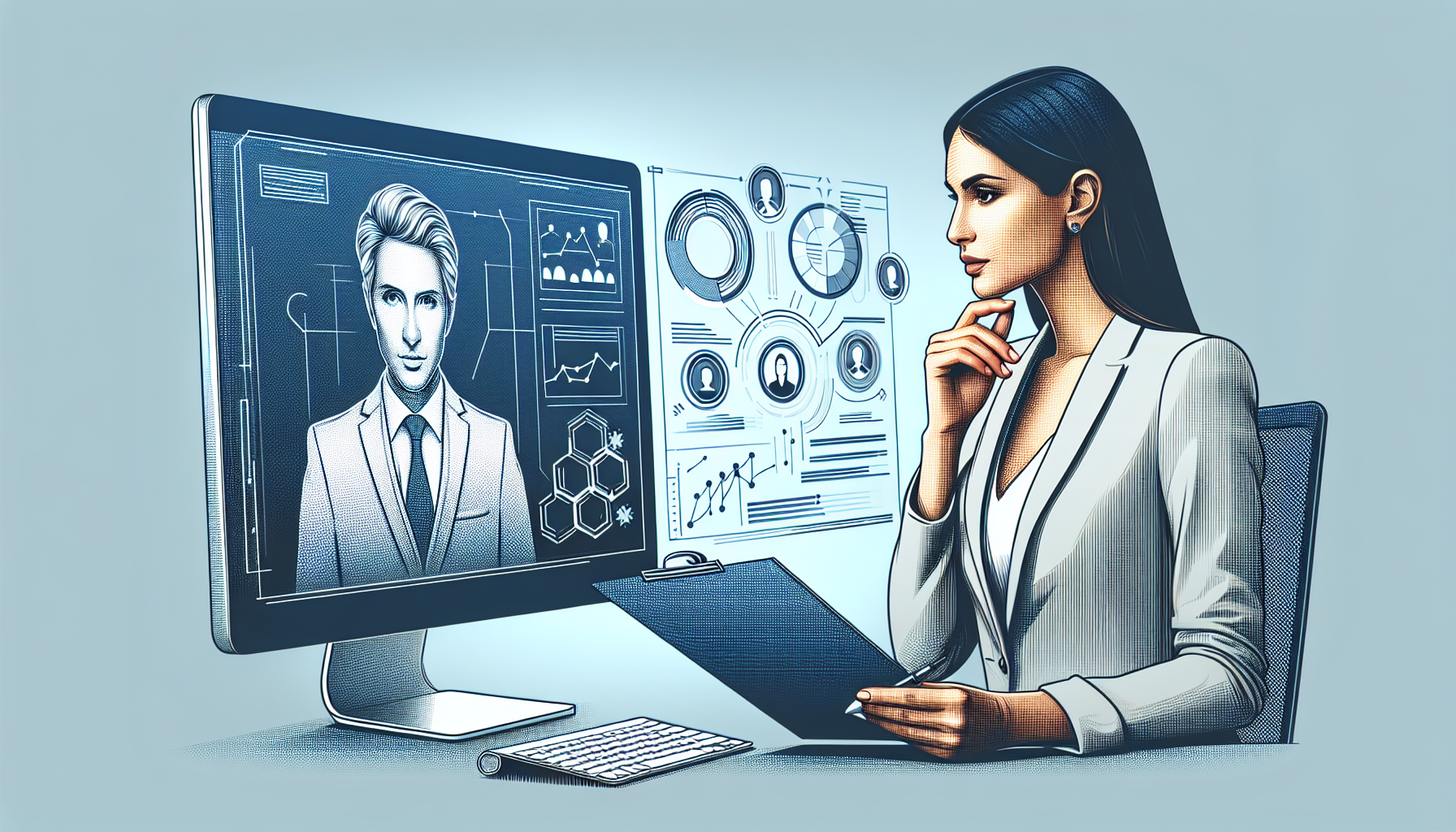 Casos de éxito: empresas que transformaron su negocio con diseño gráfico