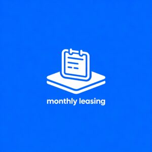 Leasing plataforma digital Mes