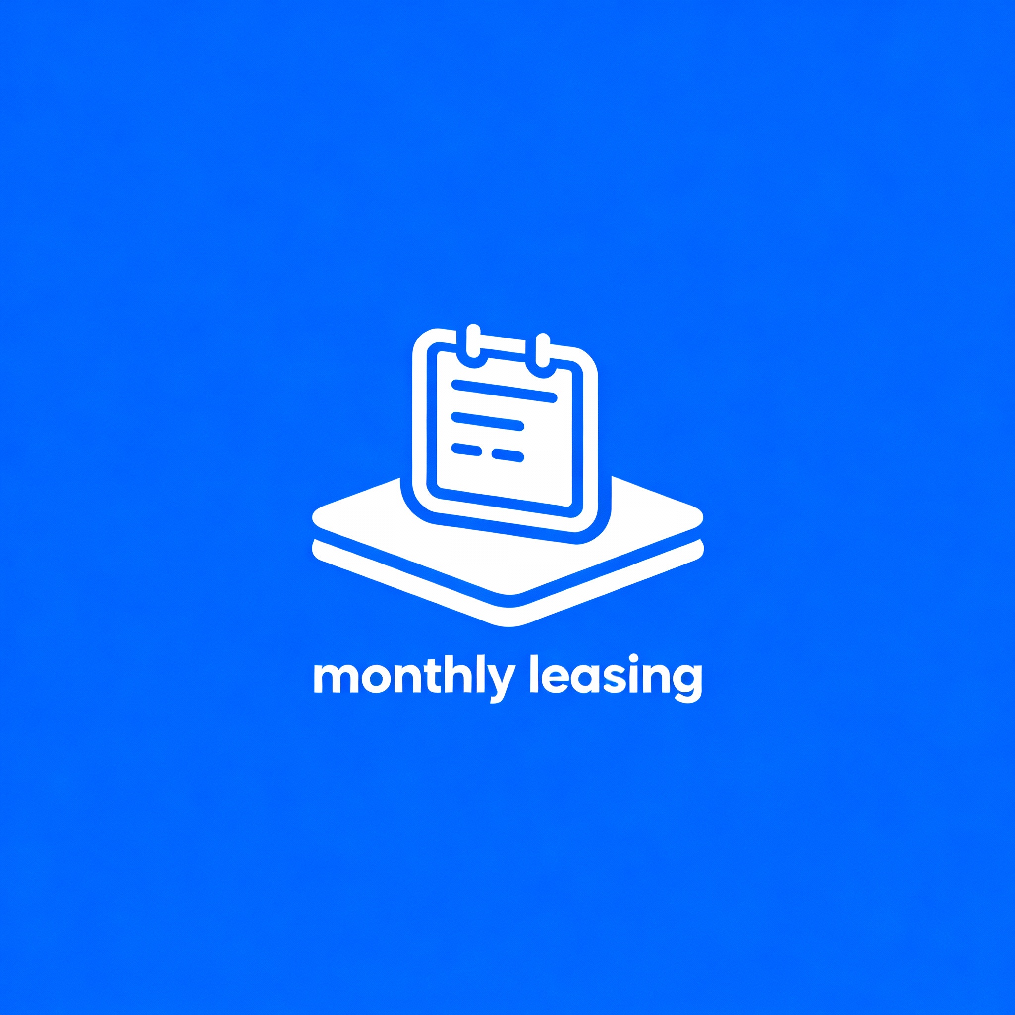 Leasing plataforma digital Mes